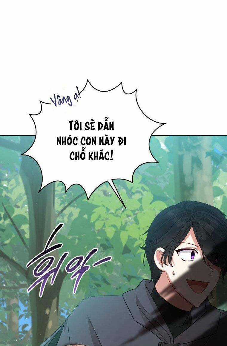 Quý Cô Khó Gần Chapter 96 trang 27