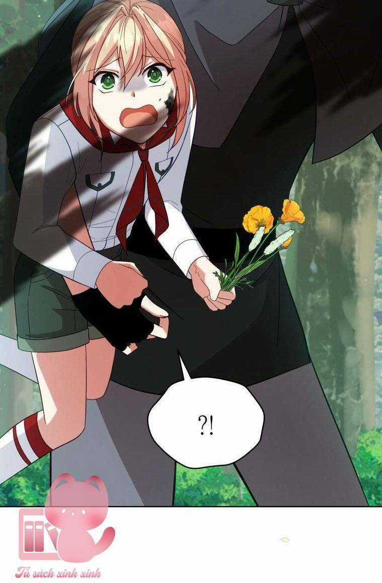 Quý Cô Khó Gần Chapter 96 trang 28