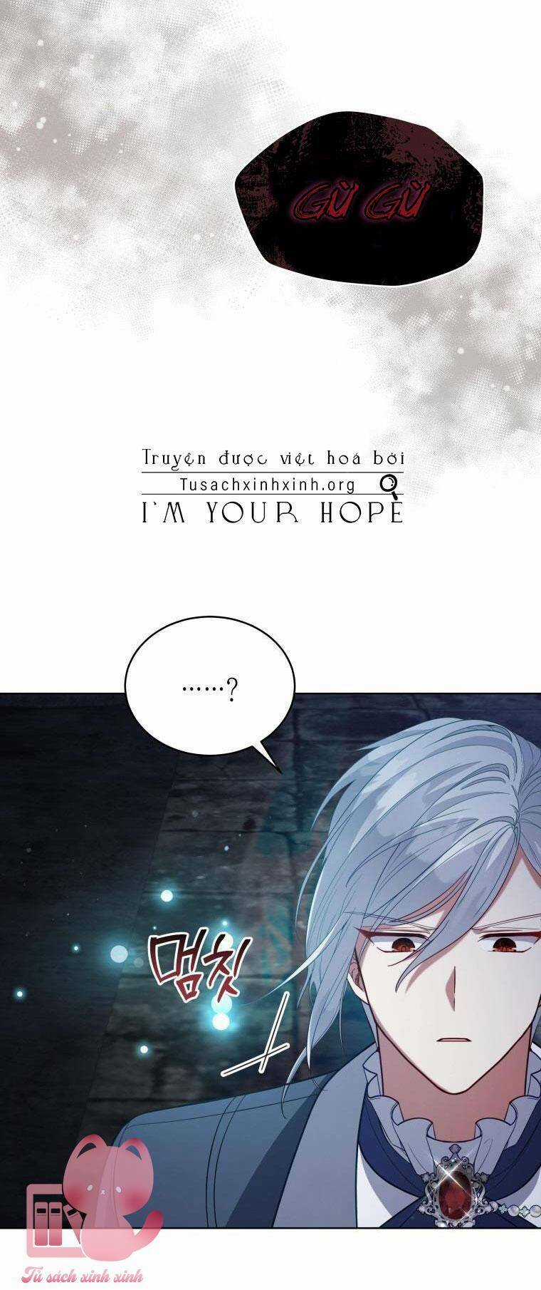 Quý Cô Khó Gần Chapter 96 trang 3