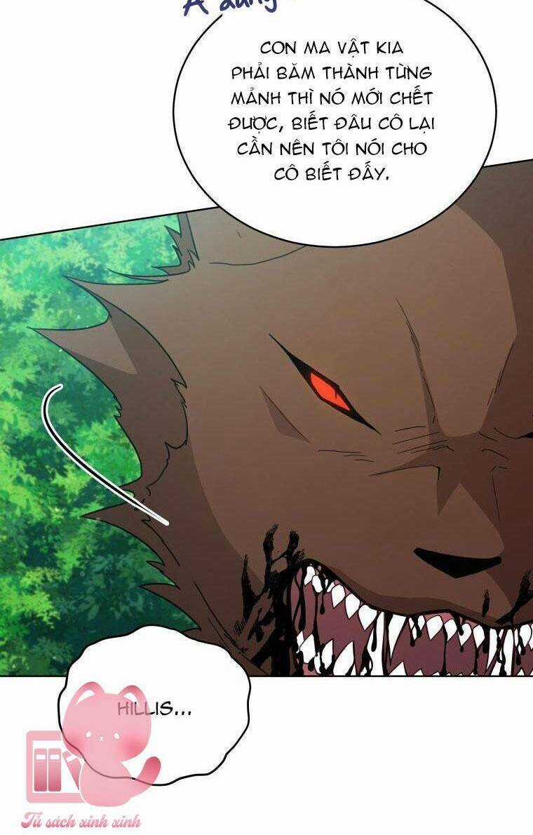 Quý Cô Khó Gần Chapter 96 trang 30