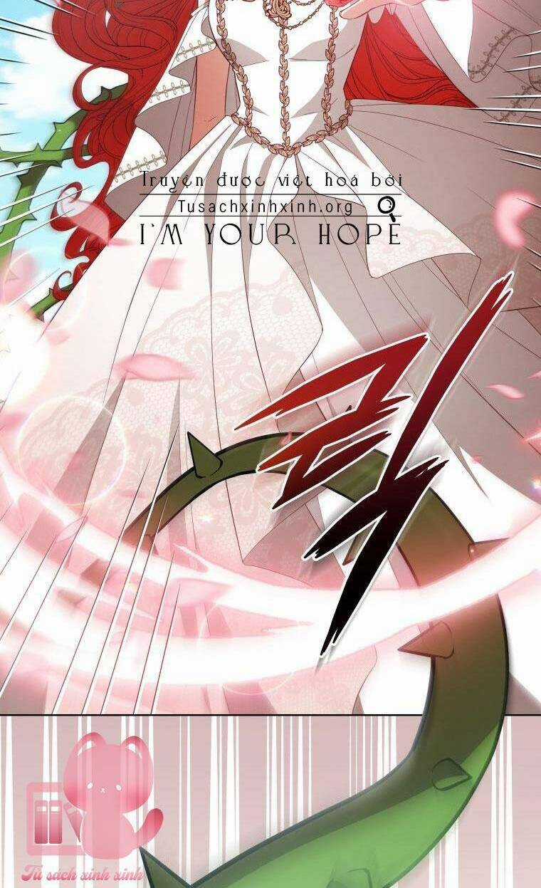 Quý Cô Khó Gần Chapter 96 trang 33