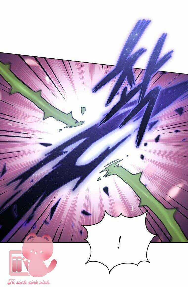 Quý Cô Khó Gần Chapter 96 trang 35