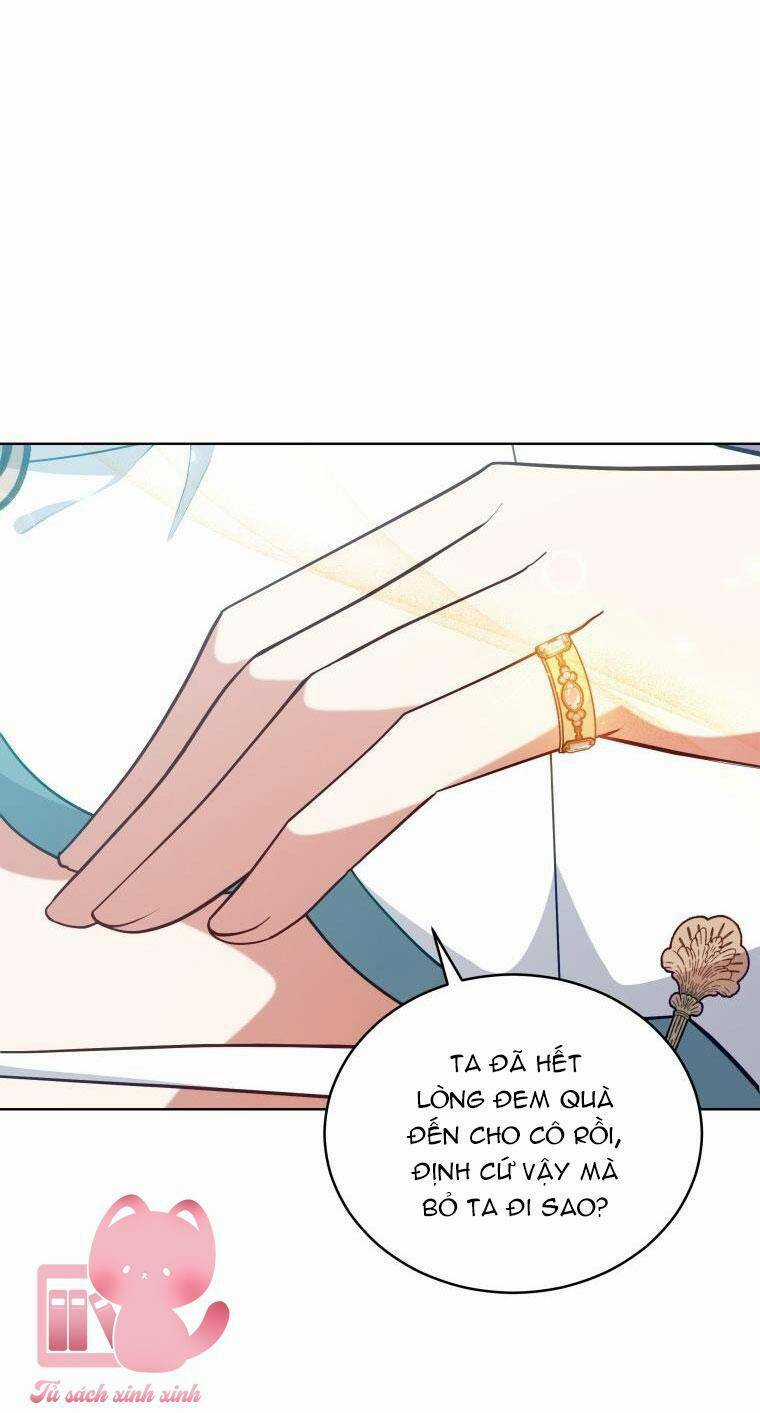 Quý Cô Khó Gần Chapter 96 trang 36