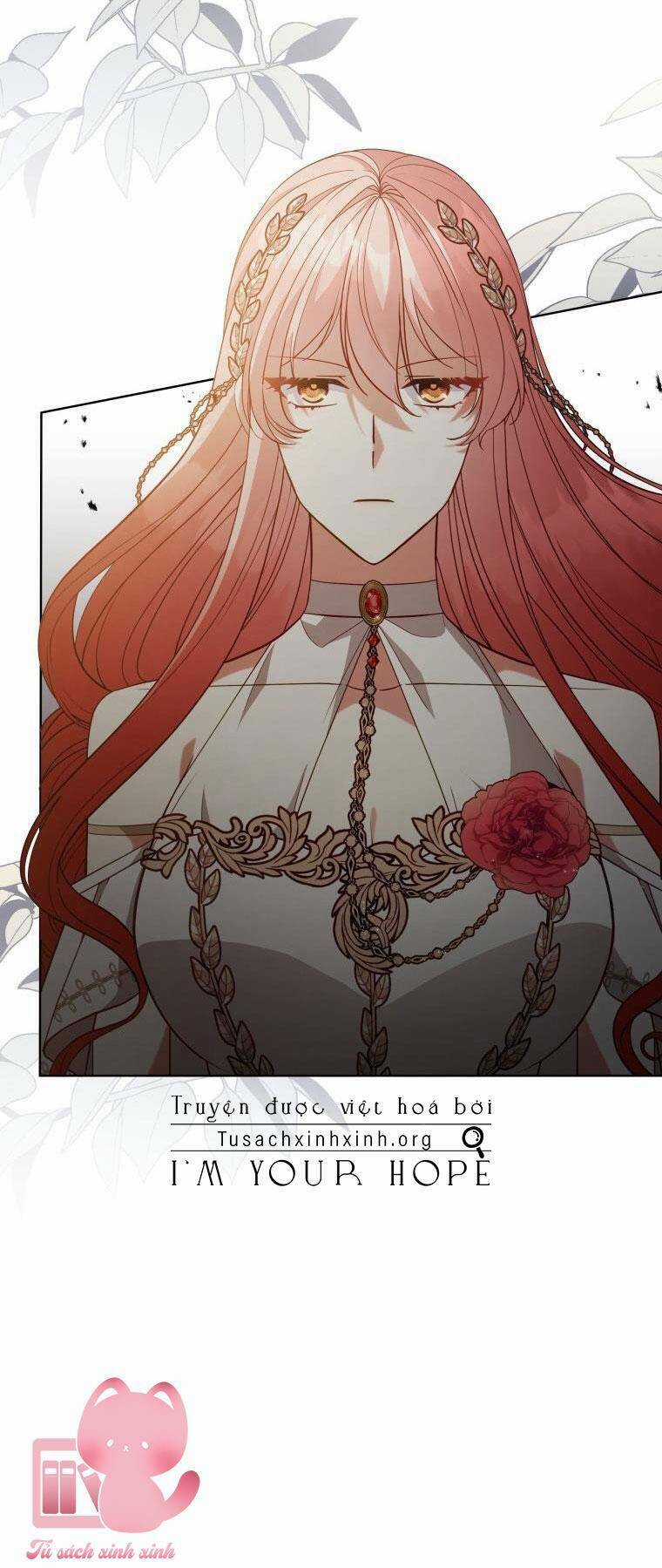 Quý Cô Khó Gần Chapter 96 trang 38