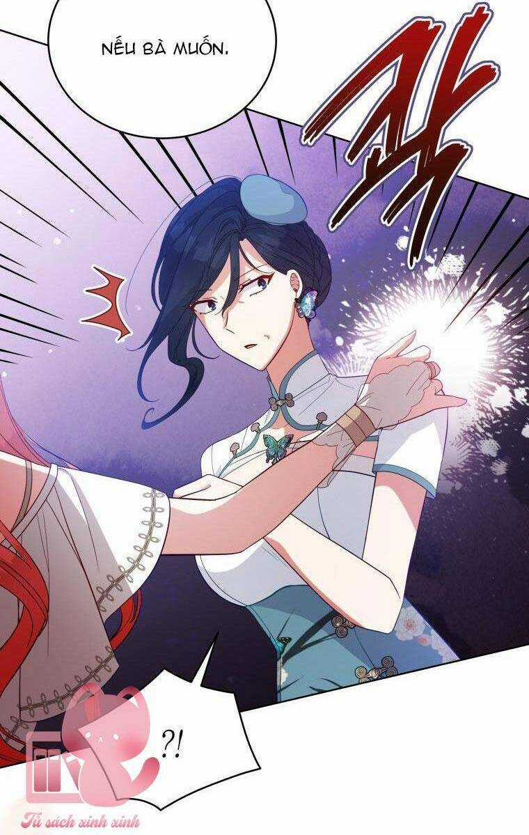 Quý Cô Khó Gần Chapter 96 trang 40