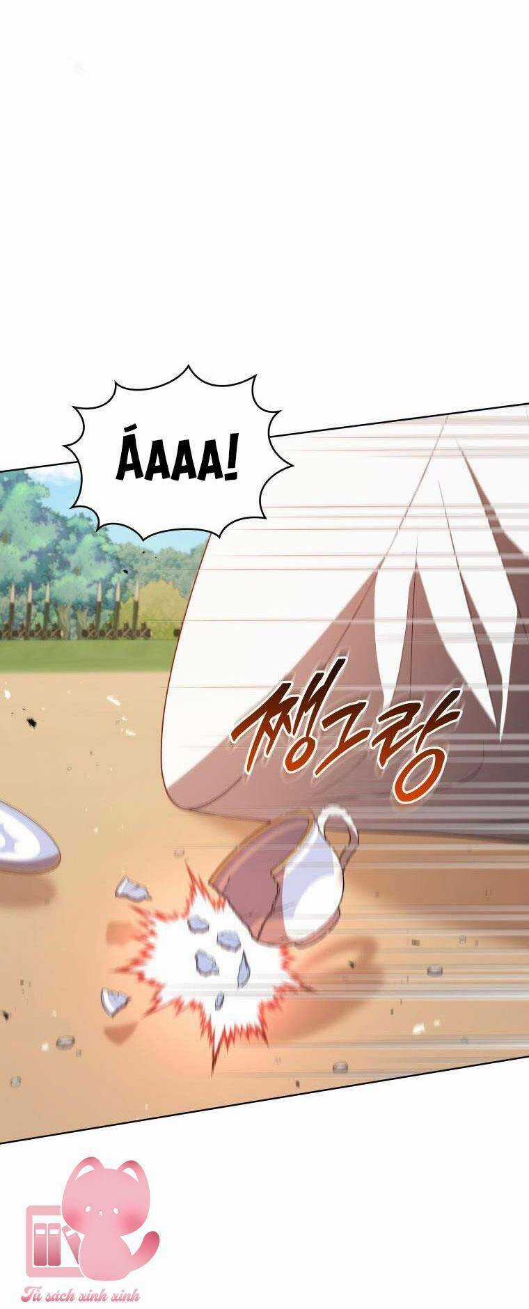 Quý Cô Khó Gần Chapter 96 trang 43