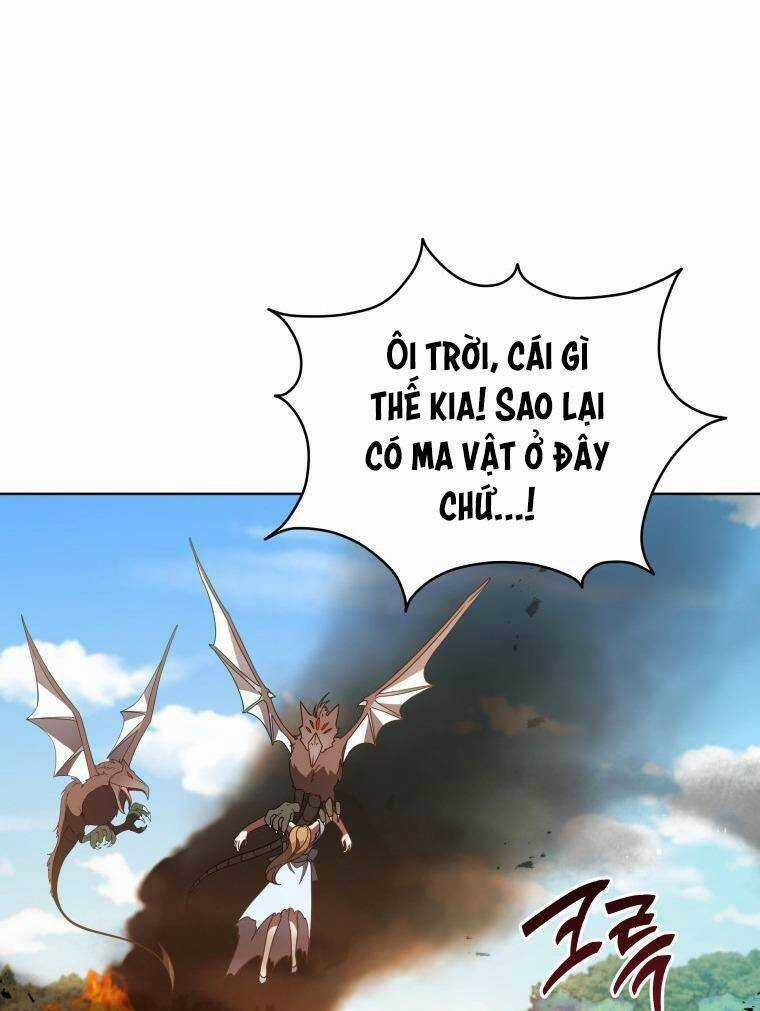 Quý Cô Khó Gần Chapter 96 trang 44