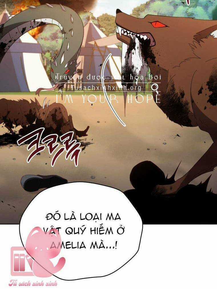 Quý Cô Khó Gần Chapter 96 trang 45
