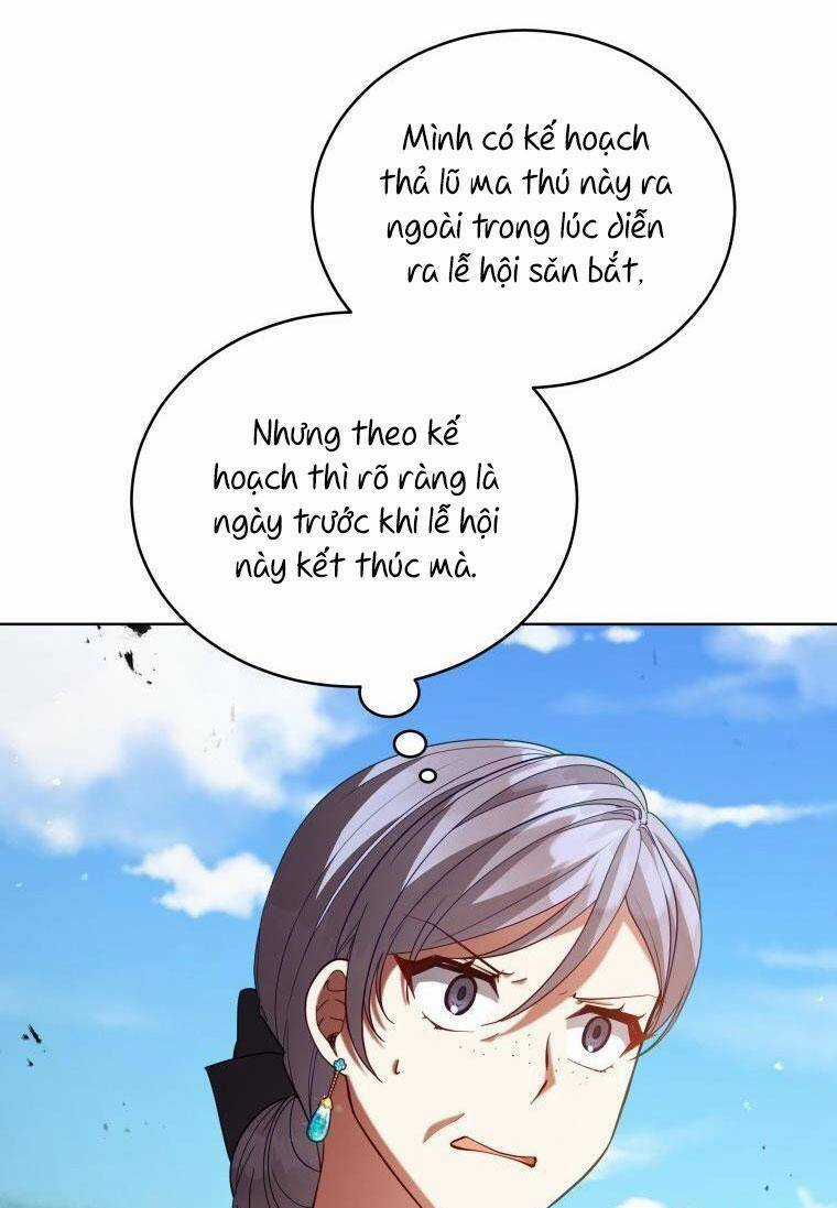 Quý Cô Khó Gần Chapter 96 trang 47