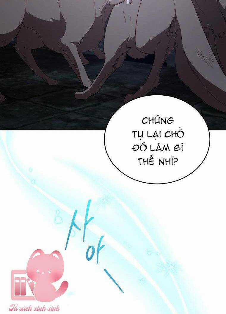 Quý Cô Khó Gần Chapter 96 trang 5