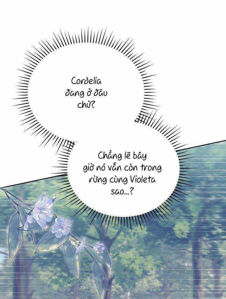 Quý Cô Khó Gần Chapter 96 trang 51