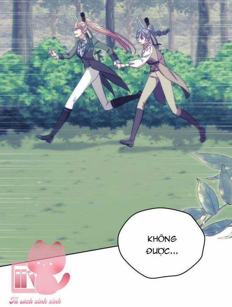 Quý Cô Khó Gần Chapter 96 trang 52