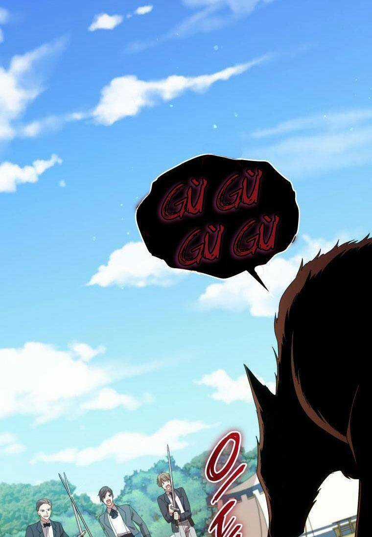 Quý Cô Khó Gần Chapter 96 trang 56