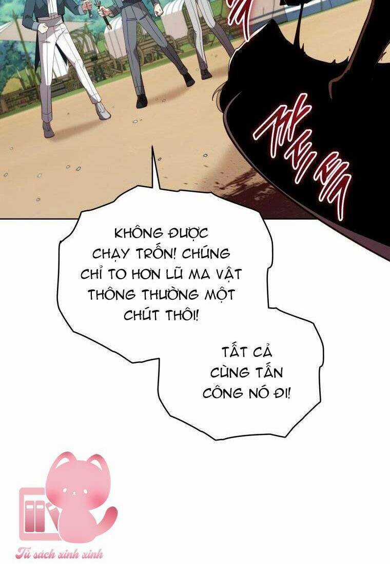 Quý Cô Khó Gần Chapter 96 trang 57