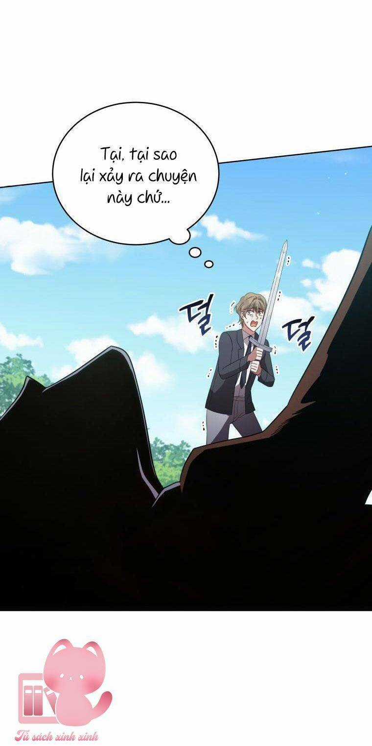 Quý Cô Khó Gần Chapter 96 trang 58