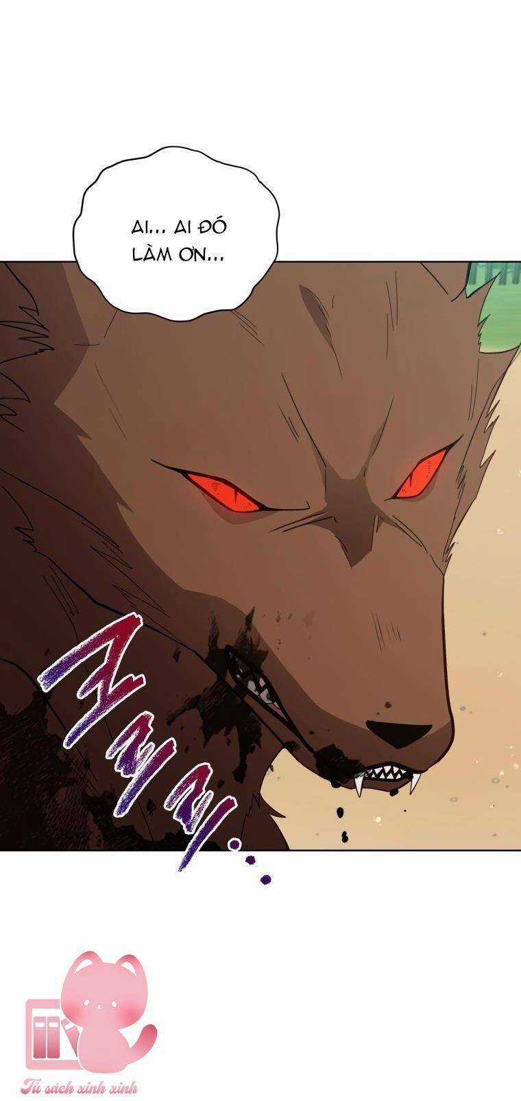 Quý Cô Khó Gần Chapter 96 trang 59