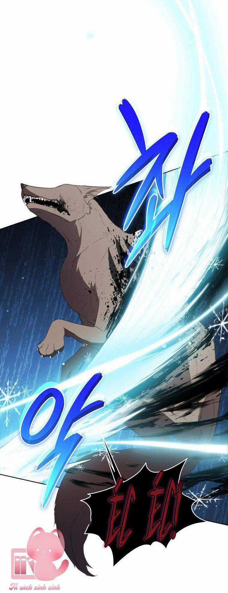 Quý Cô Khó Gần Chapter 96 trang 6