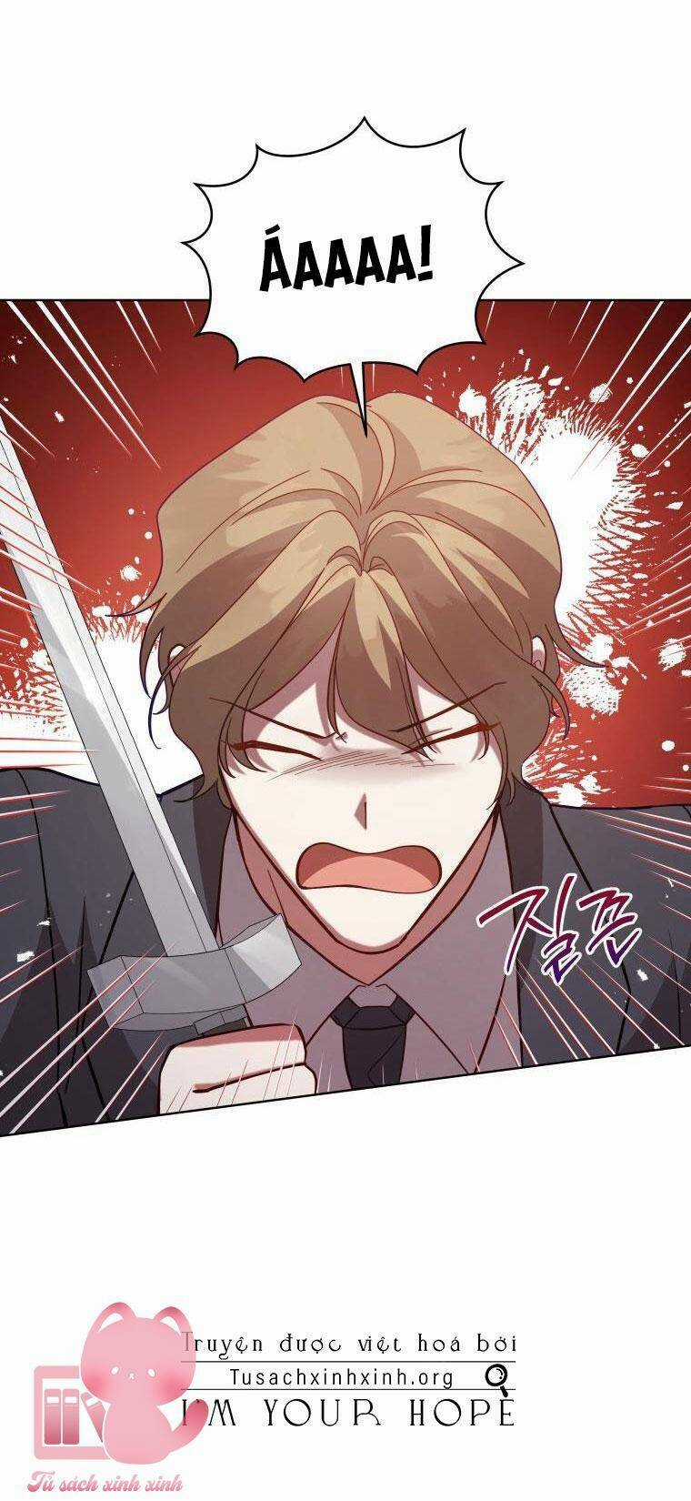 Quý Cô Khó Gần Chapter 96 trang 60