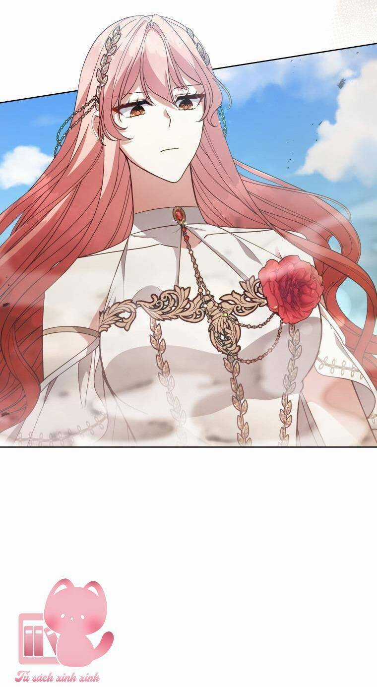 Quý Cô Khó Gần Chapter 96 trang 64