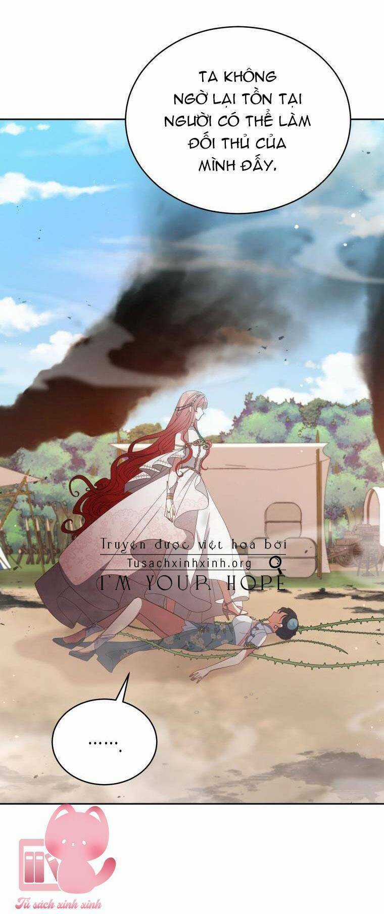 Quý Cô Khó Gần Chapter 96 trang 65