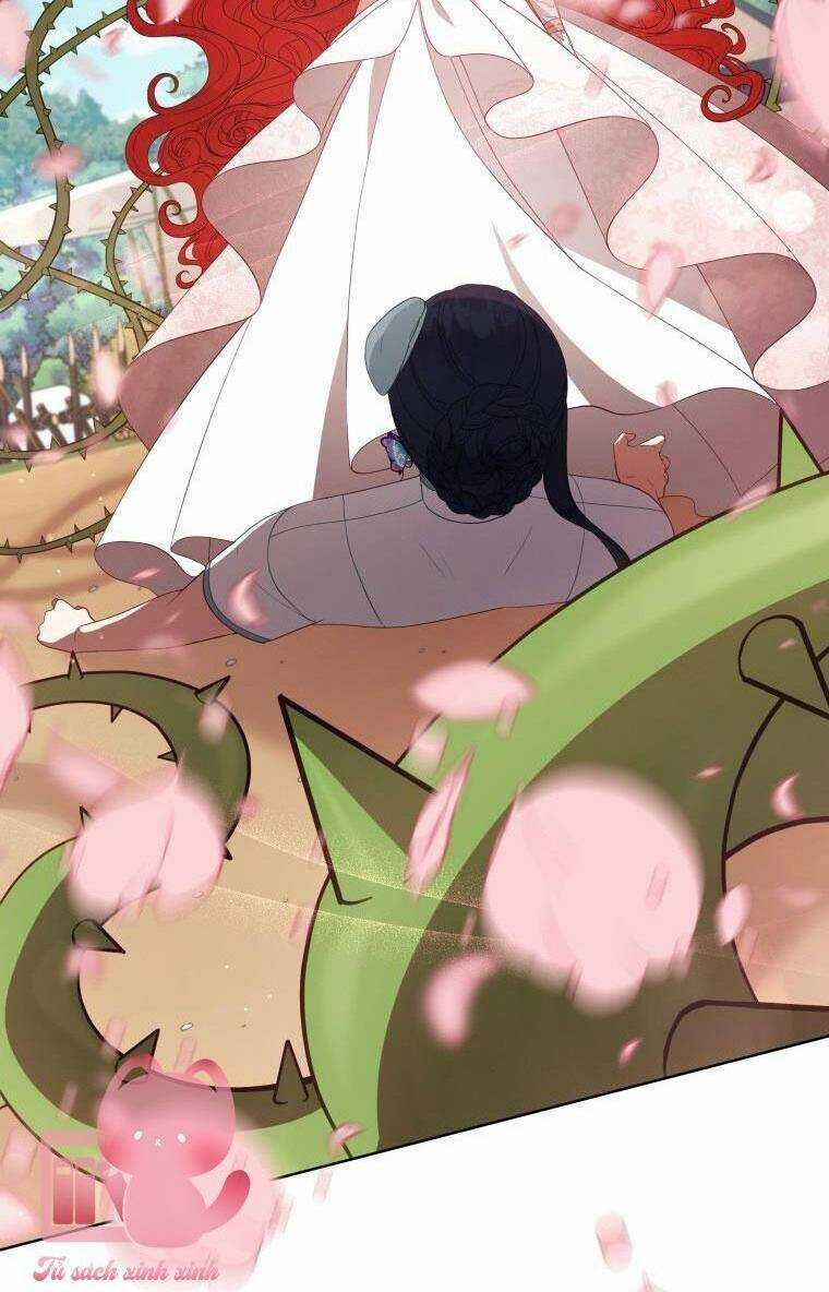 Quý Cô Khó Gần Chapter 96 trang 67