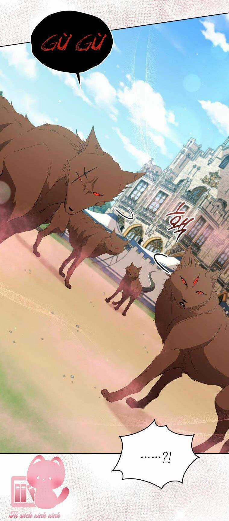 Quý Cô Khó Gần Chapter 96 trang 69