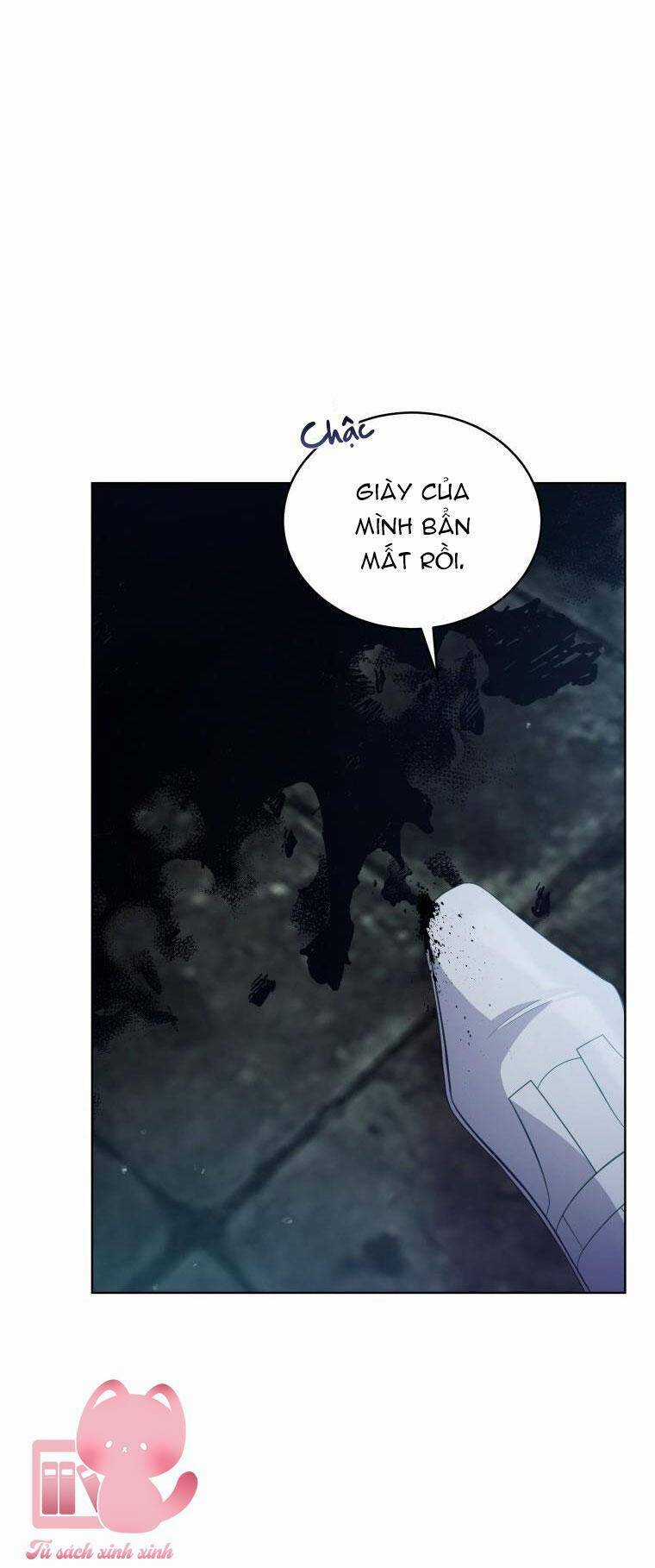 Quý Cô Khó Gần Chapter 96 trang 7