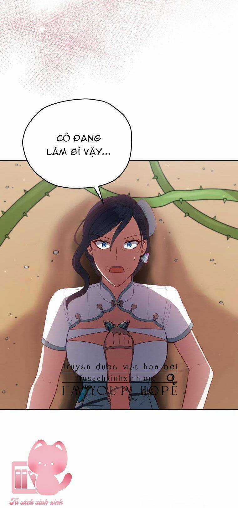 Quý Cô Khó Gần Chapter 96 trang 70