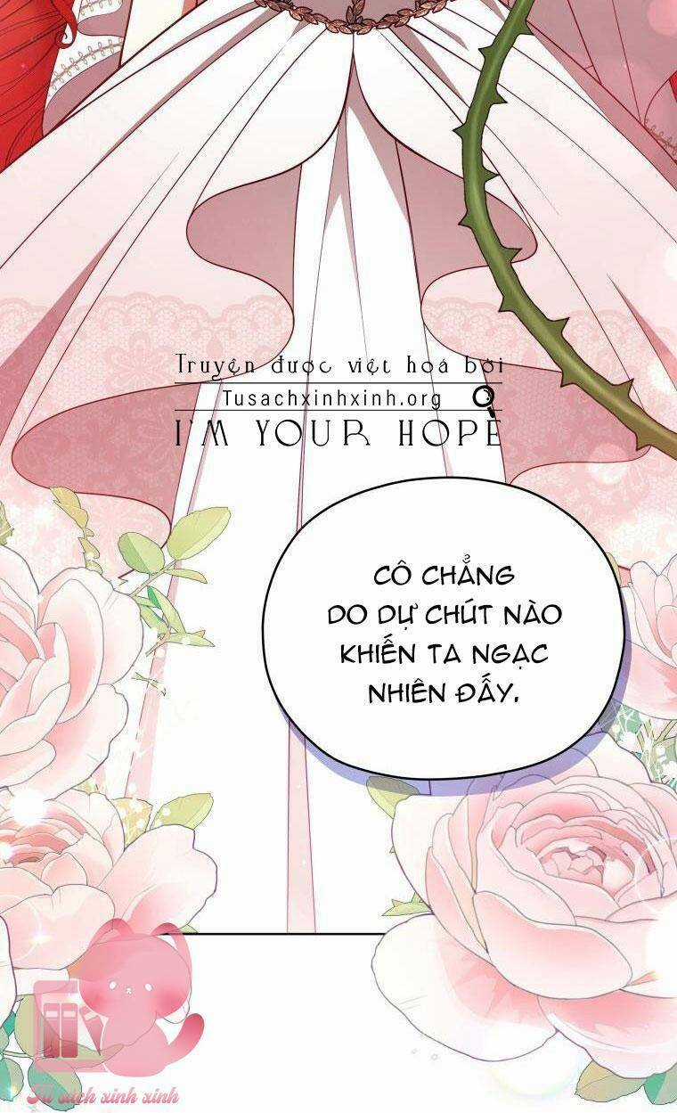 Quý Cô Khó Gần Chapter 96 trang 74
