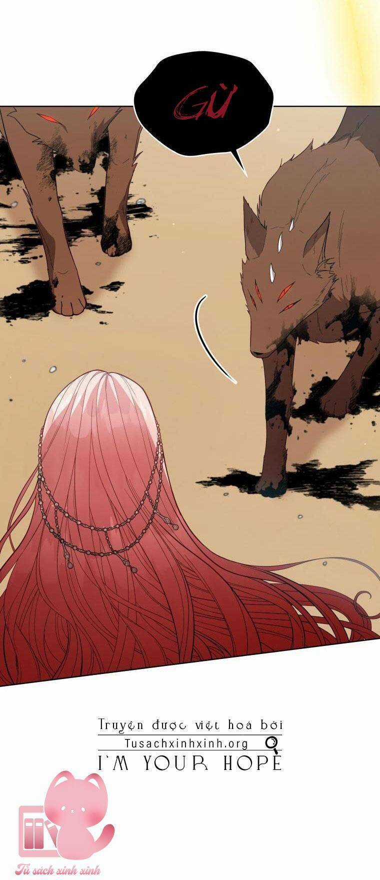 Quý Cô Khó Gần Chapter 96 trang 77