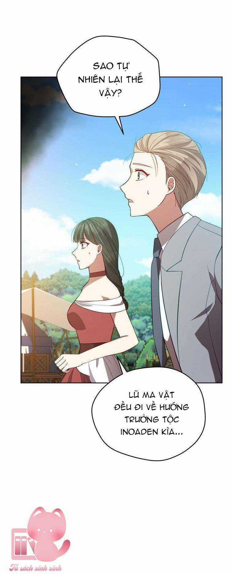 Quý Cô Khó Gần Chapter 96 trang 78