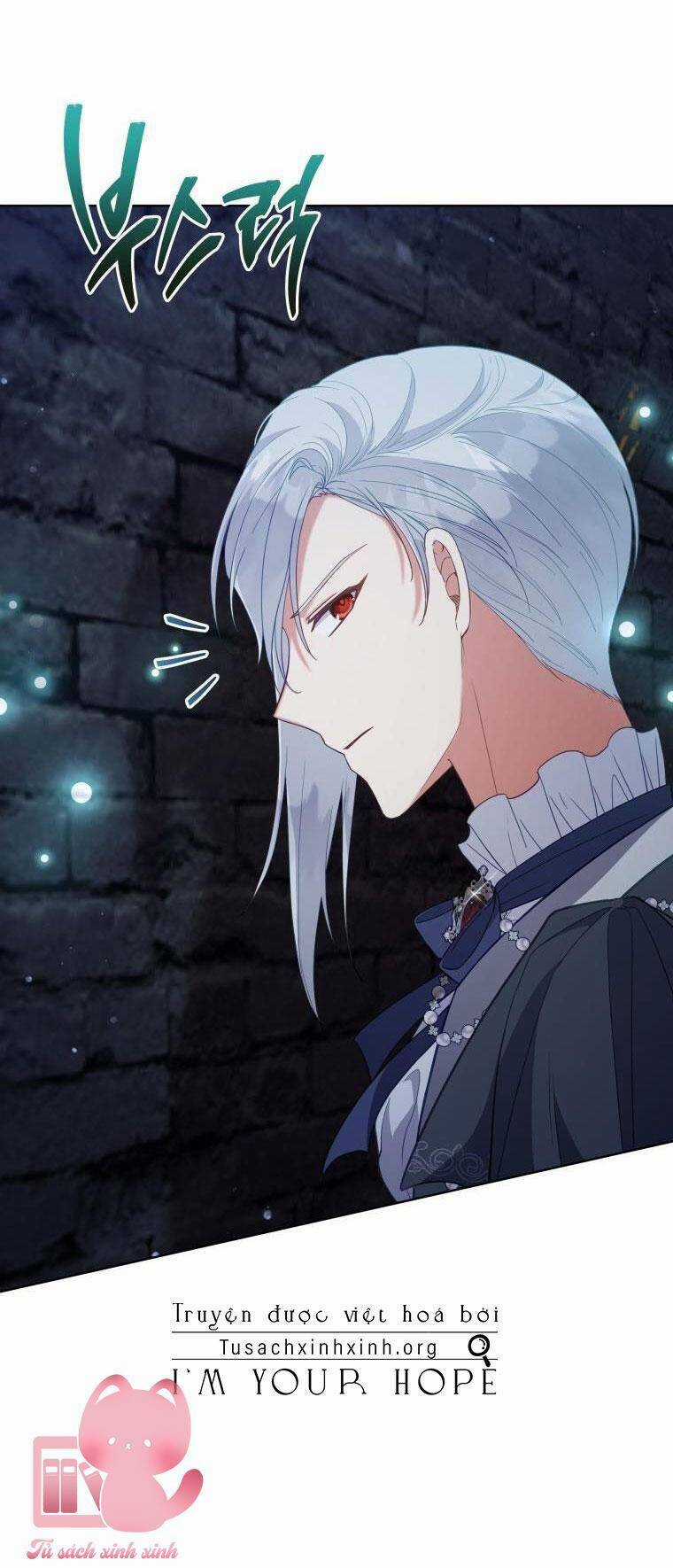 Quý Cô Khó Gần Chapter 96 trang 8