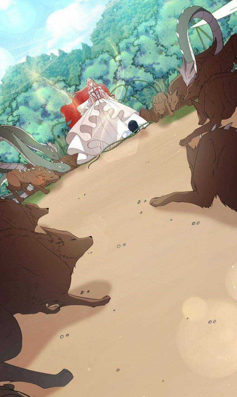 Quý Cô Khó Gần Chapter 96 trang 80