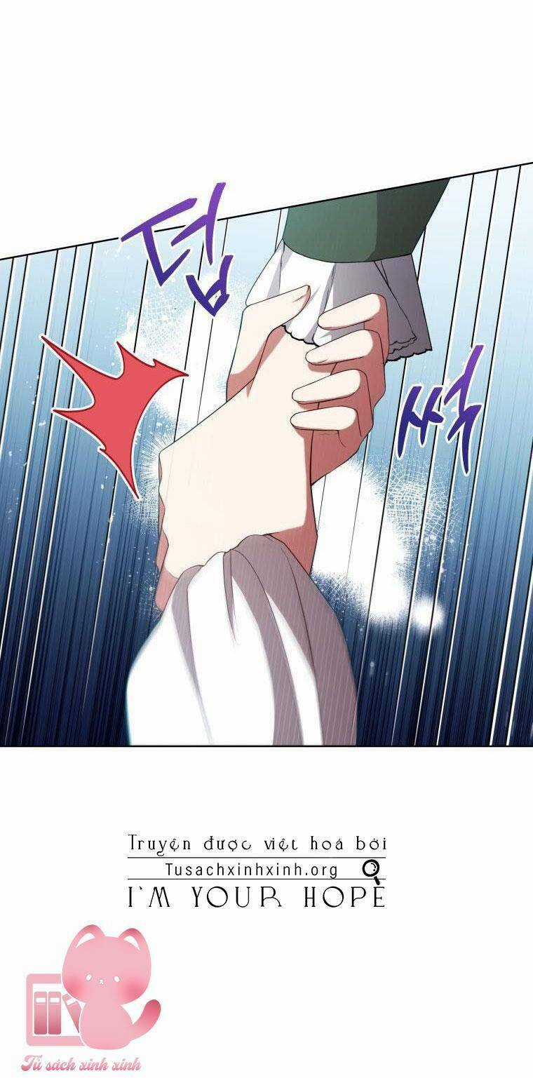 Quý Cô Khó Gần Chapter 97 trang 11