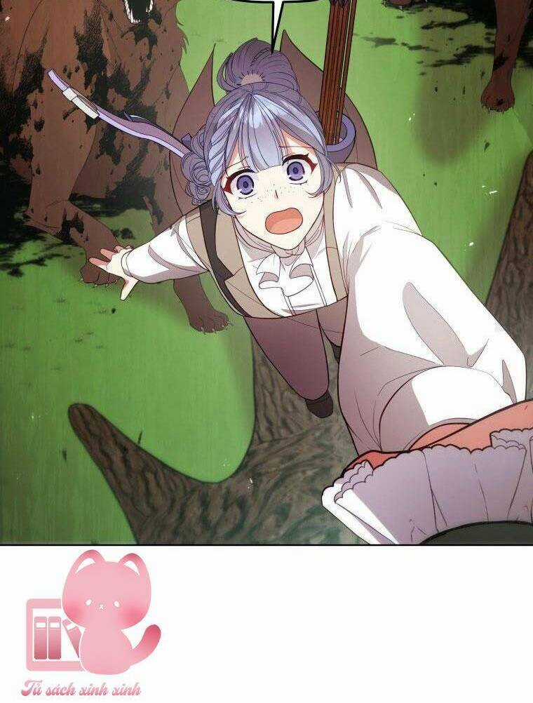 Quý Cô Khó Gần Chapter 97 trang 13