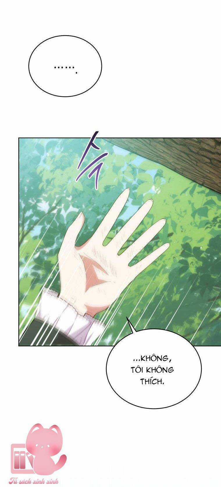 Quý Cô Khó Gần Chapter 97 trang 17