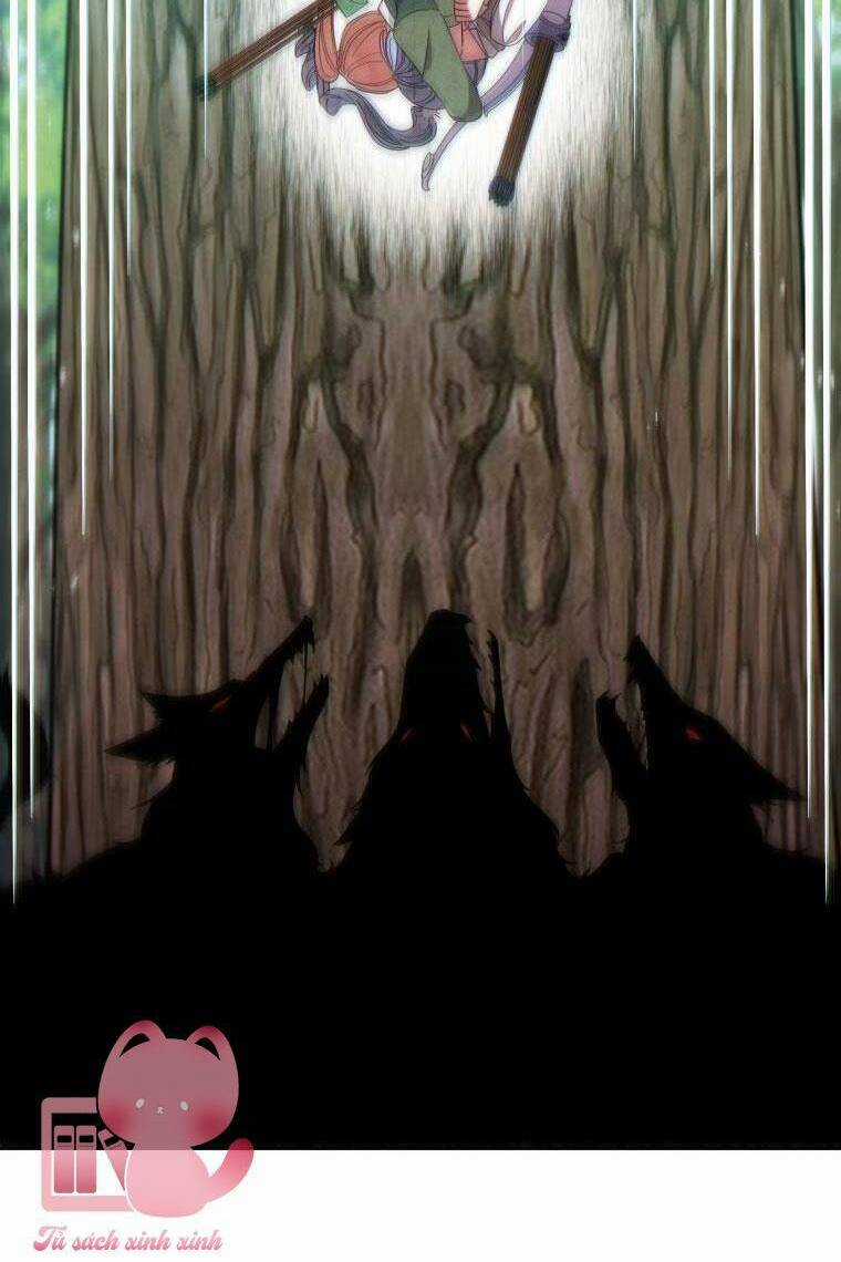 Quý Cô Khó Gần Chapter 97 trang 19