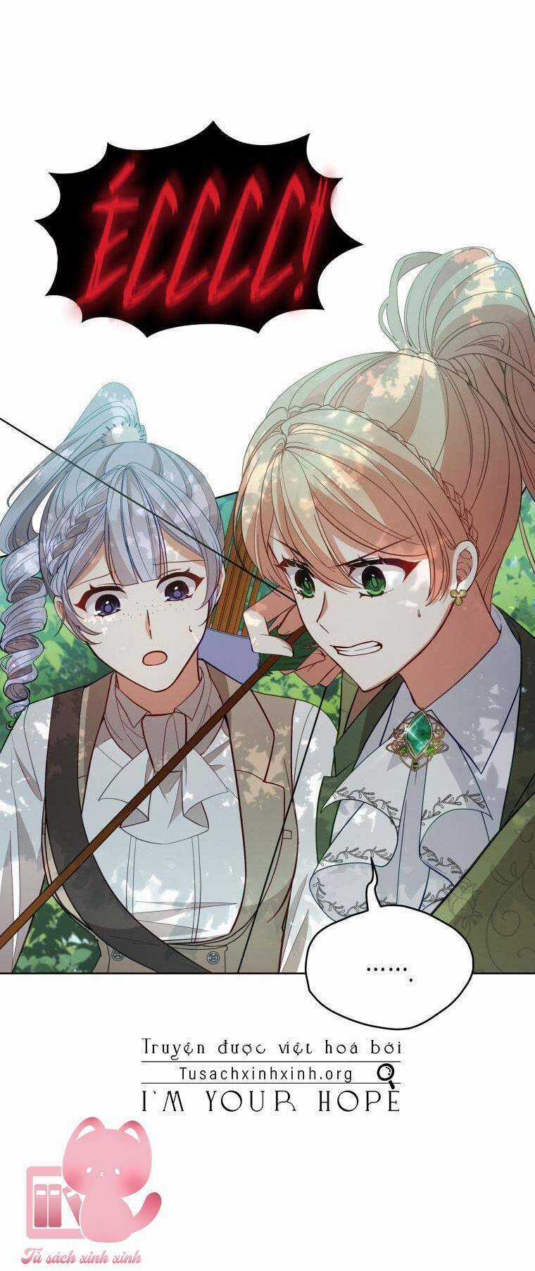 Quý Cô Khó Gần Chapter 97 trang 2