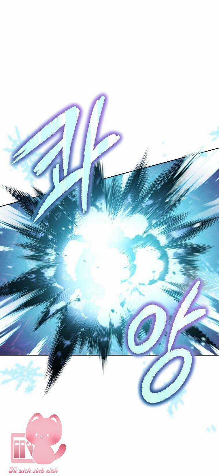 Quý Cô Khó Gần Chapter 97 trang 20