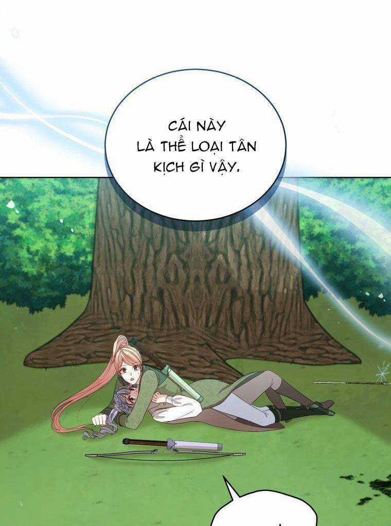 Quý Cô Khó Gần Chapter 97 trang 21