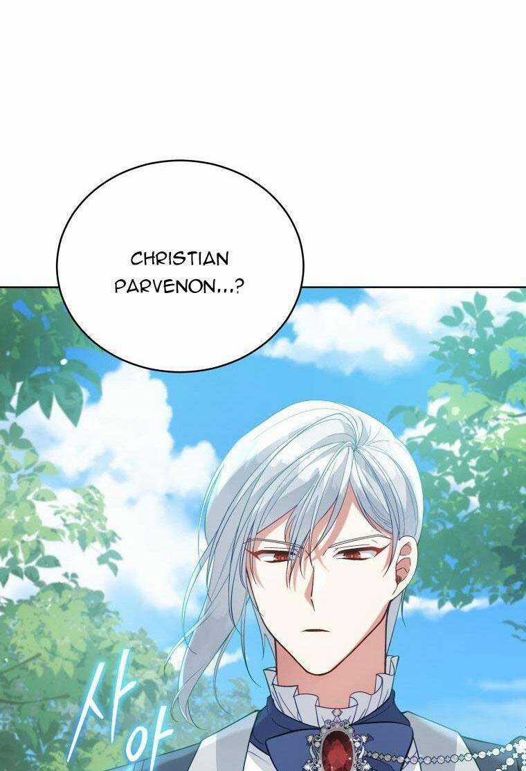 Quý Cô Khó Gần Chapter 97 trang 23