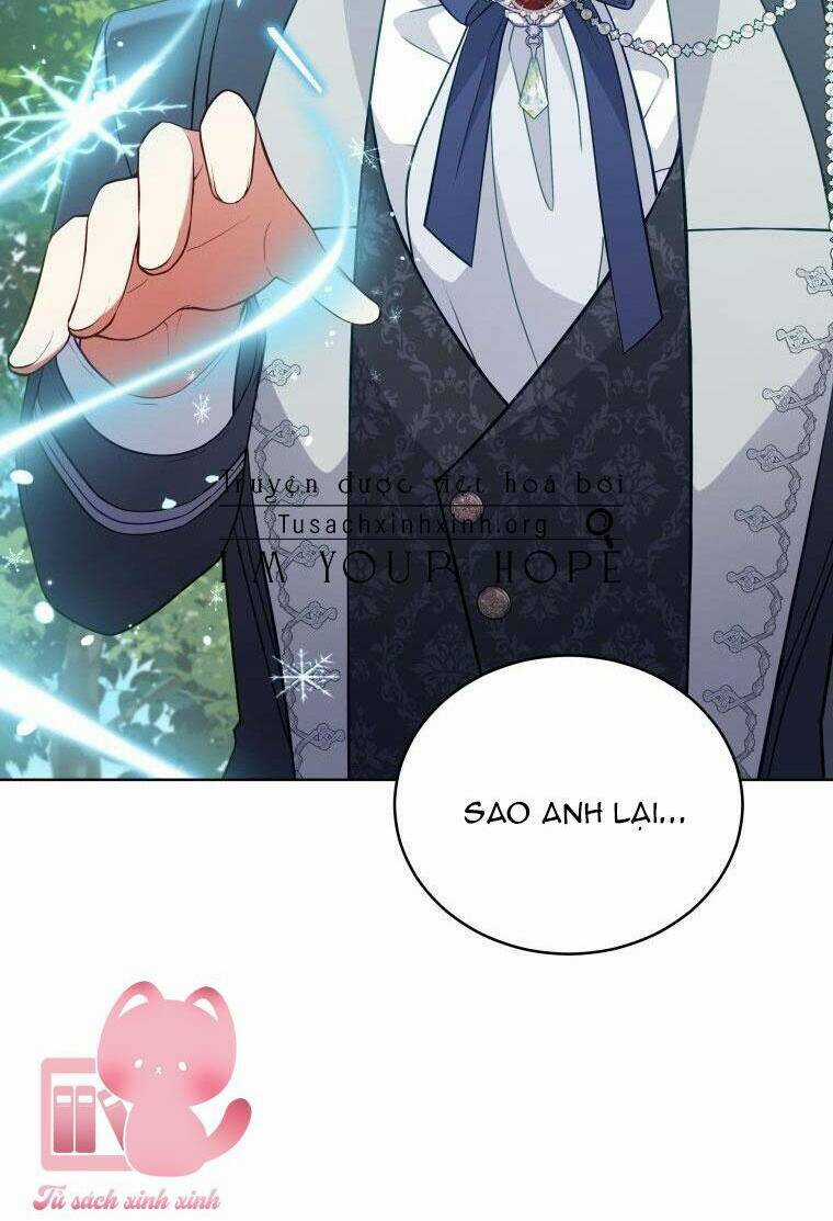 Quý Cô Khó Gần Chapter 97 trang 24