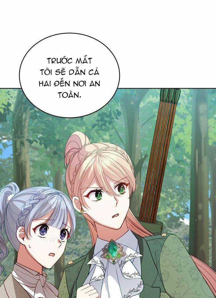 Quý Cô Khó Gần Chapter 97 trang 26