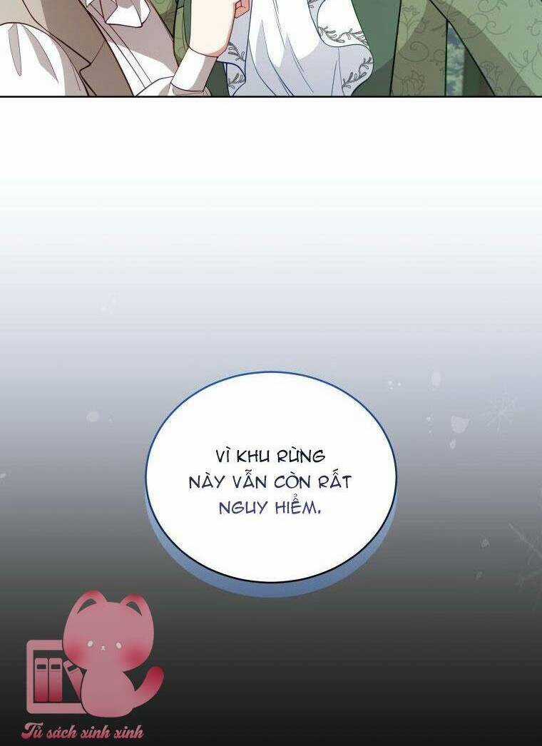 Quý Cô Khó Gần Chapter 97 trang 27