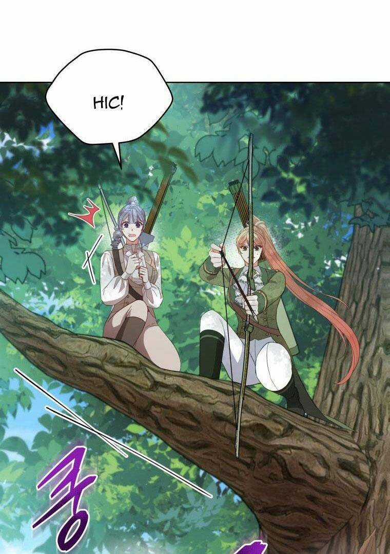 Quý Cô Khó Gần Chapter 97 trang 3