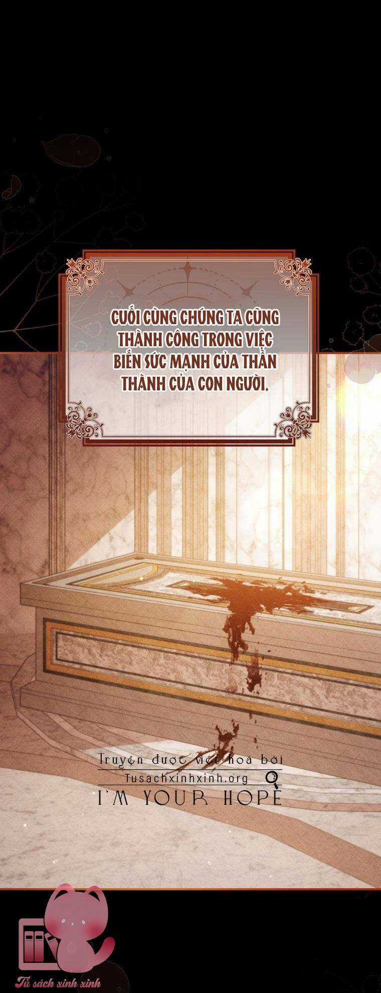 Quý Cô Khó Gần Chapter 97 trang 30