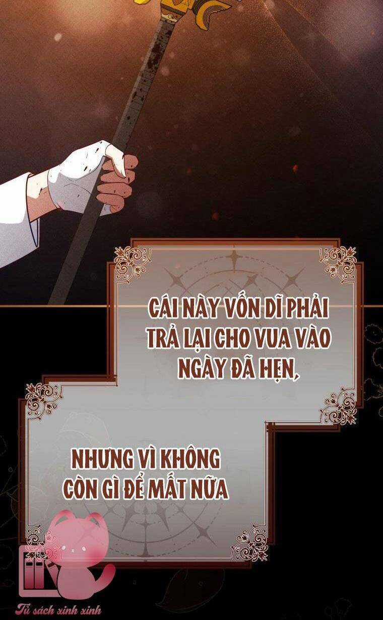 Quý Cô Khó Gần Chapter 97 trang 32