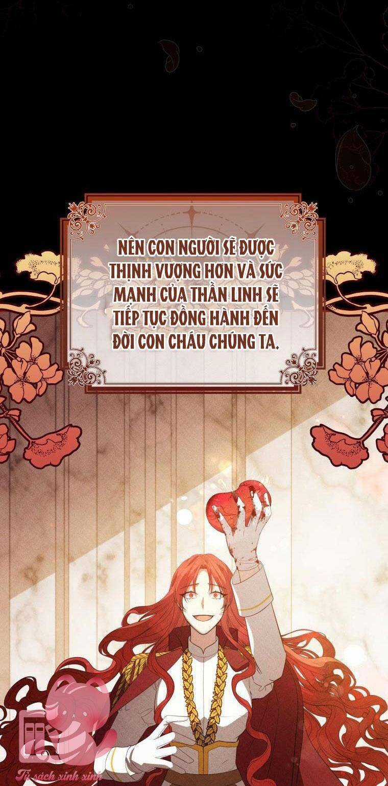 Quý Cô Khó Gần Chapter 97 trang 33