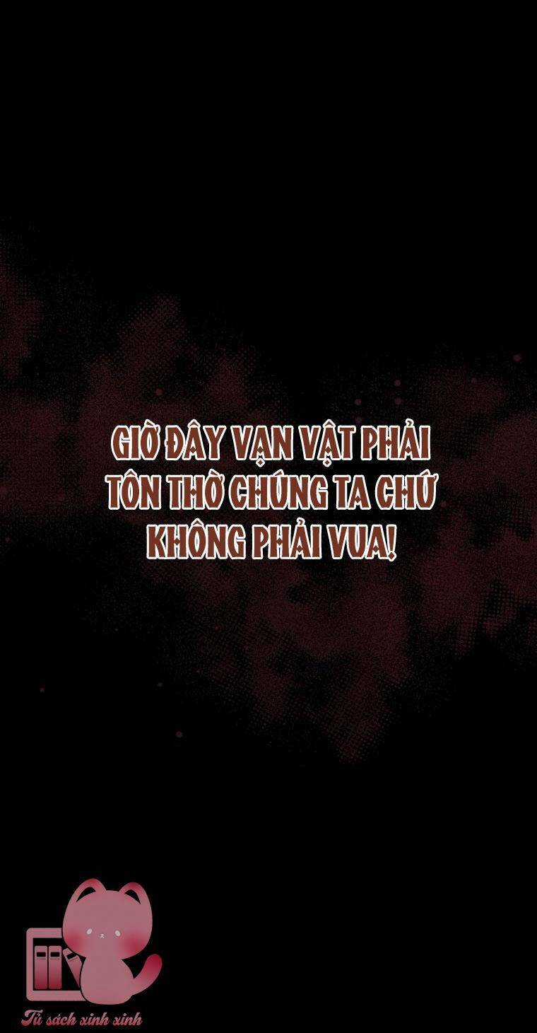 Quý Cô Khó Gần Chapter 97 trang 36