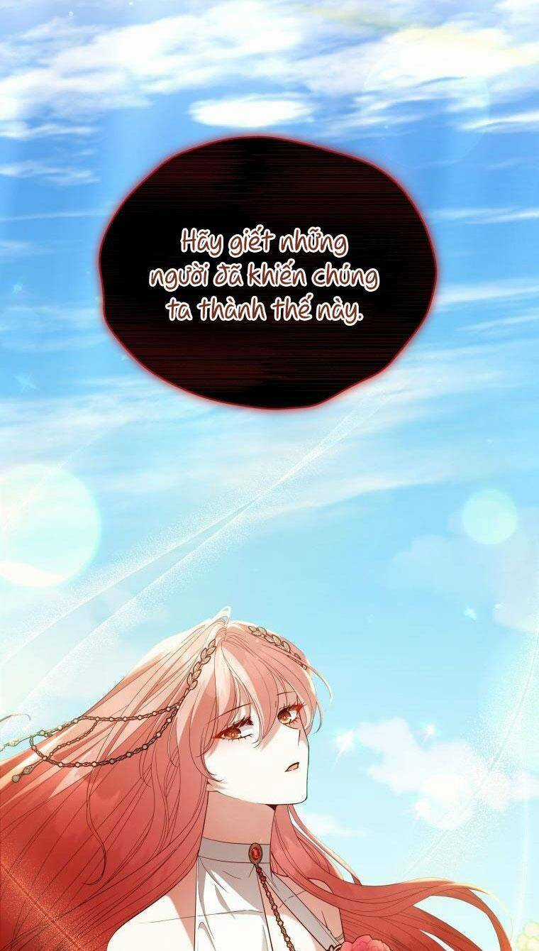 Quý Cô Khó Gần Chapter 97 trang 41